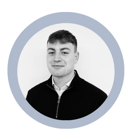 George Gough BSc (Hons)