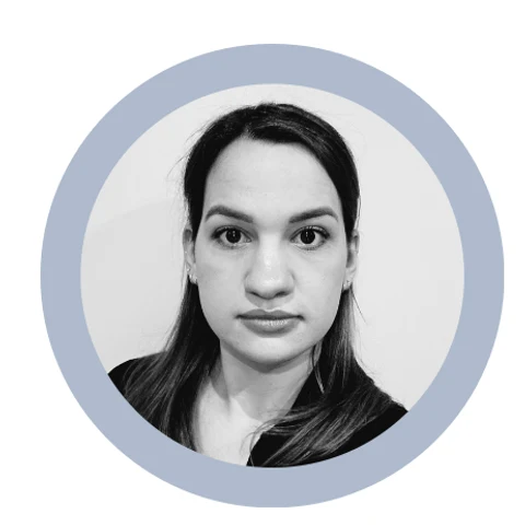 Stephanie Lazarou LLB