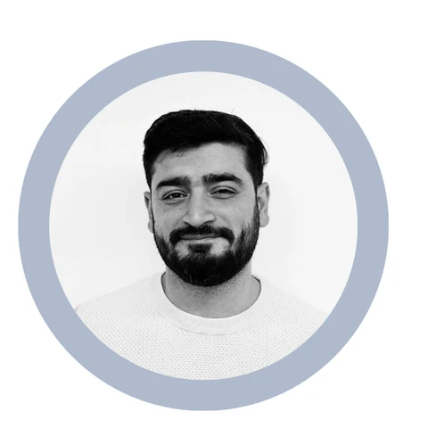 Umed Sharifi